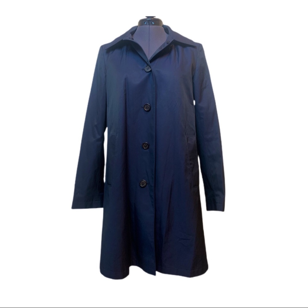 Ralph Lauren Rain Coat Trench NEW